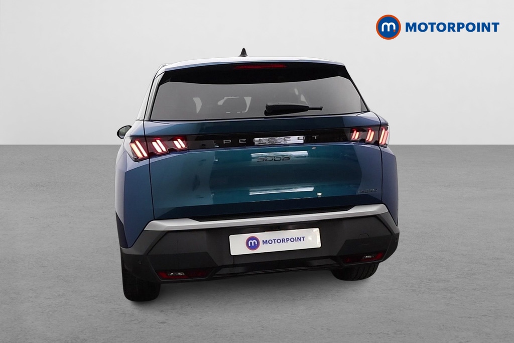 Used Peugeot 5008 2025 for sale - 78001456: Photo 6