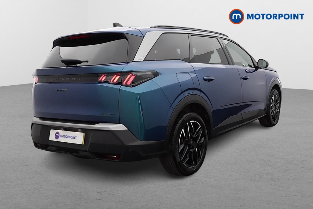 Used Peugeot 5008 2025 for sale - 78001456: Photo 7