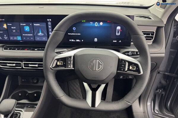 Used MG MG HS 2025 for sale - 76196790: Photo 11