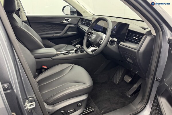 Used MG MG HS 2025 for sale - 76196790: Photo 14