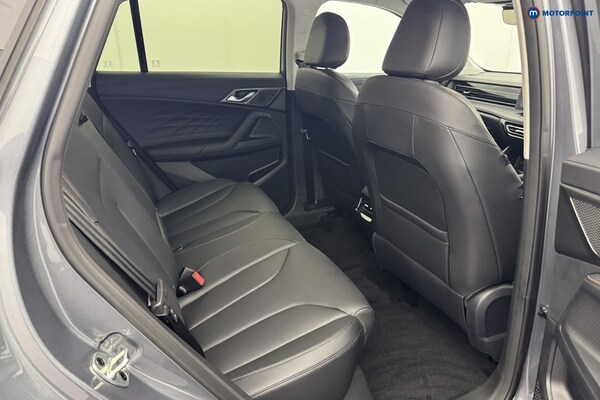 Used MG MG HS 2025 for sale - 76196790: Photo 15