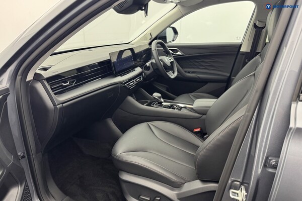 Used MG MG HS 2025 for sale - 76196790: Photo 17