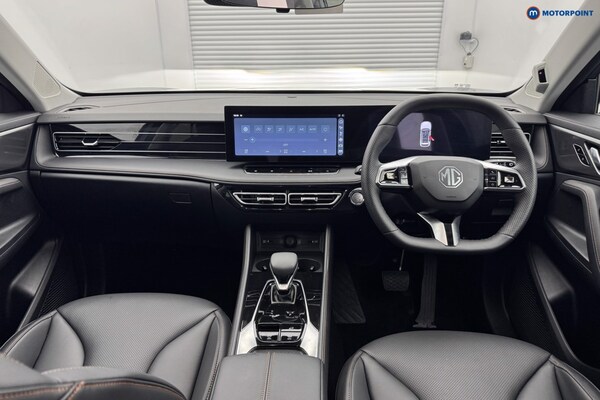 Used MG MG HS 2025 for sale - 76196790: Photo 19