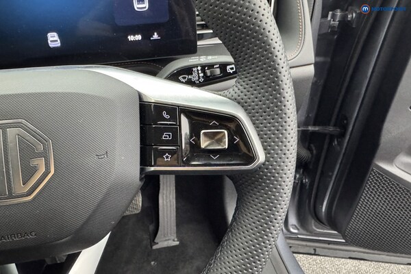 Used MG MG HS 2025 for sale - 76196790: Photo 21