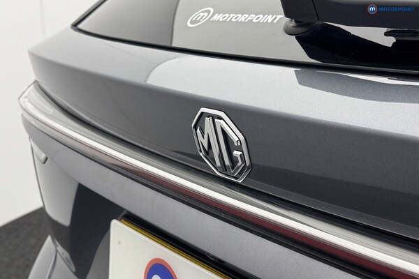Used MG MG HS 2025 for sale - 76196790: Photo 29