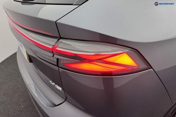 Used MG MG HS 2025 for sale - 76196790: Photo 32