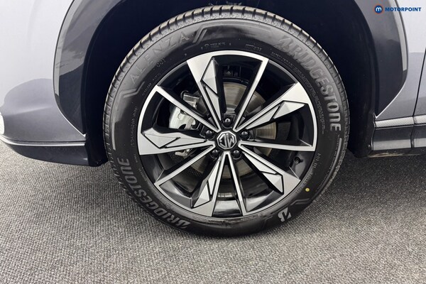 Used MG MG HS 2025 for sale - 76196790: Photo 37
