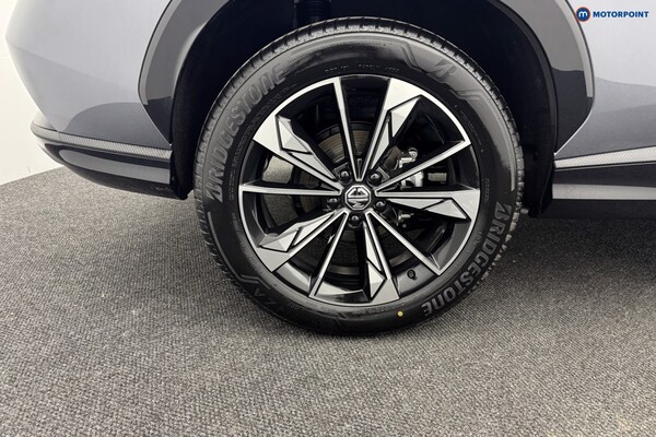 Used MG MG HS 2025 for sale - 76196790: Photo 39