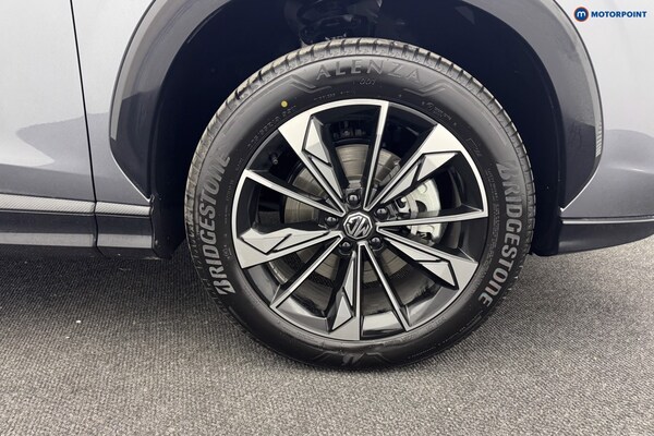 Used MG MG HS 2025 for sale - 76196790: Photo 40