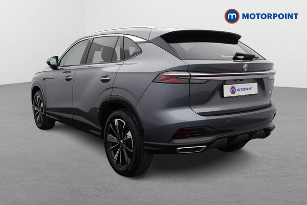 Used MG MG HS 2025 for sale - 76196790: Photo 5