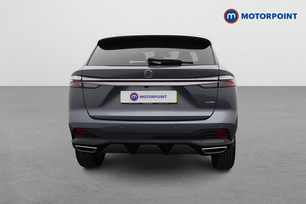 Used MG MG HS 2025 for sale - 76196790: Photo 6