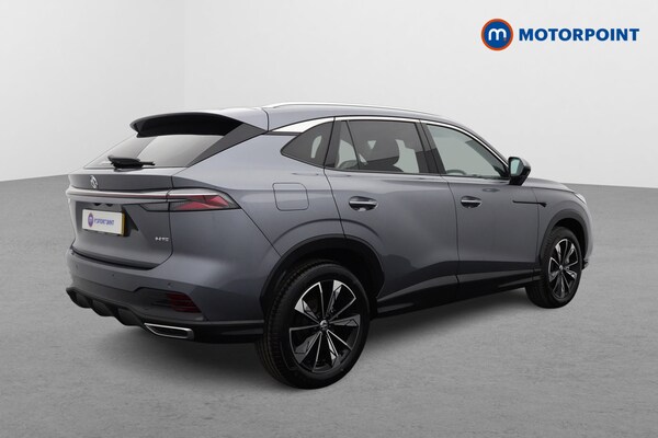 Used MG MG HS 2025 for sale - 76196790: Photo 7