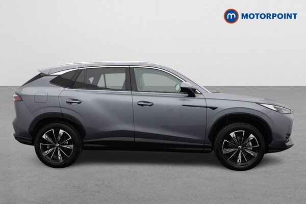 Used MG MG HS 2025 for sale - 76196790: Photo 8