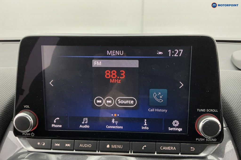 Used Nissan Juke 2021 for sale - 77171225: Photo 10