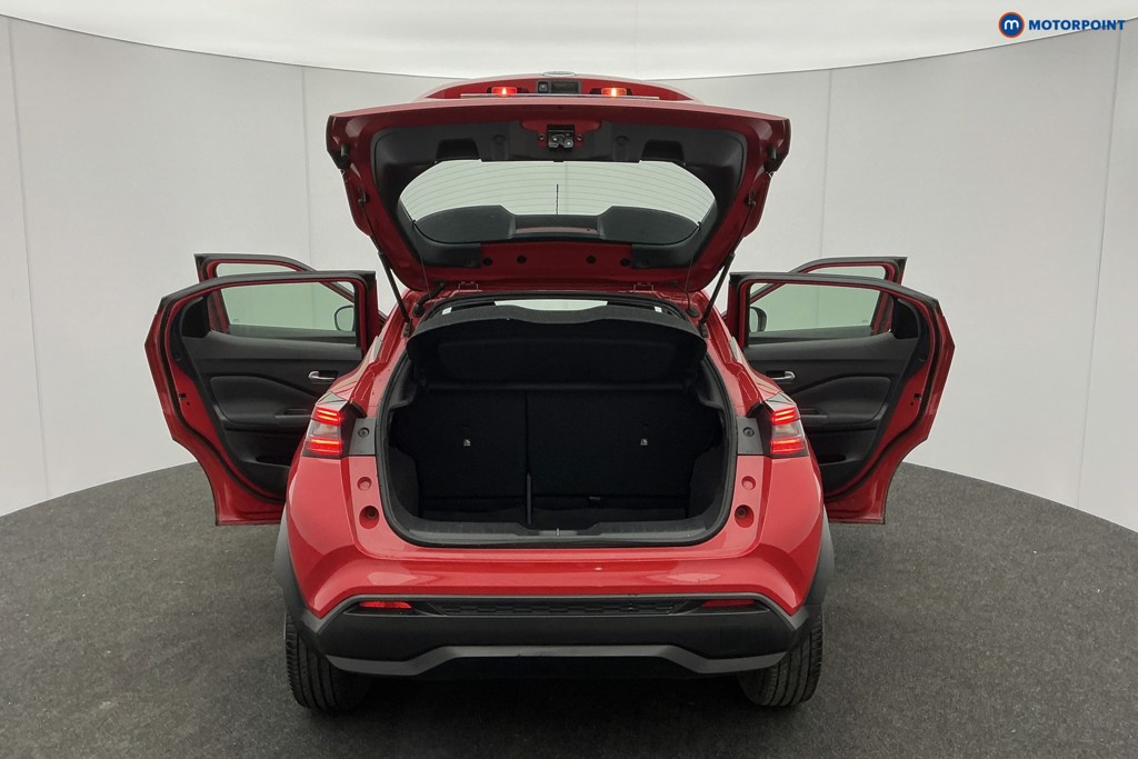 Used Nissan Juke 2021 for sale - 77171225: Photo 11