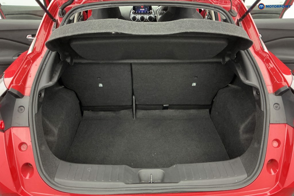 Used Nissan Juke 2021 for sale - 77171225: Photo 12