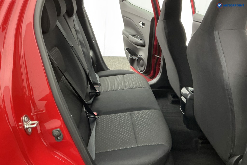 Used Nissan Juke 2021 for sale - 77171225: Photo 13