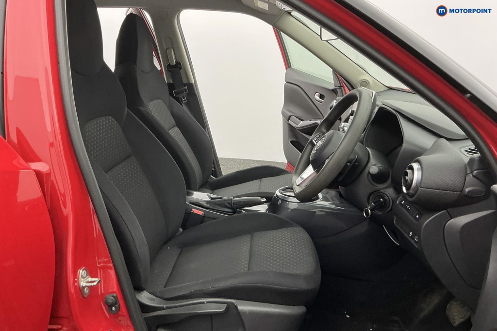 Used Nissan Juke 2021 for sale - 77171225: Photo 14