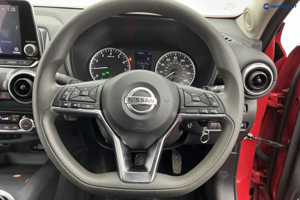 Used Nissan Juke 2021 for sale - 77171225: Photo 15