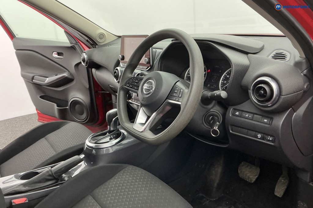 Used Nissan Juke 2021 for sale - 77171225: Photo 16