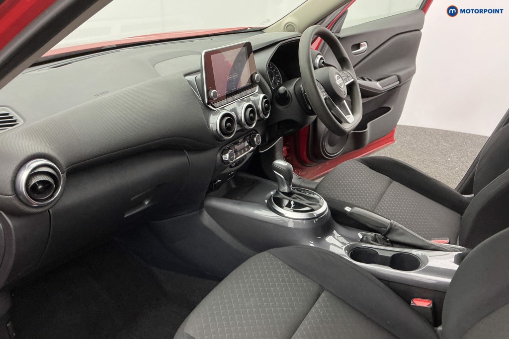 Used Nissan Juke 2021 for sale - 77171225: Photo 17