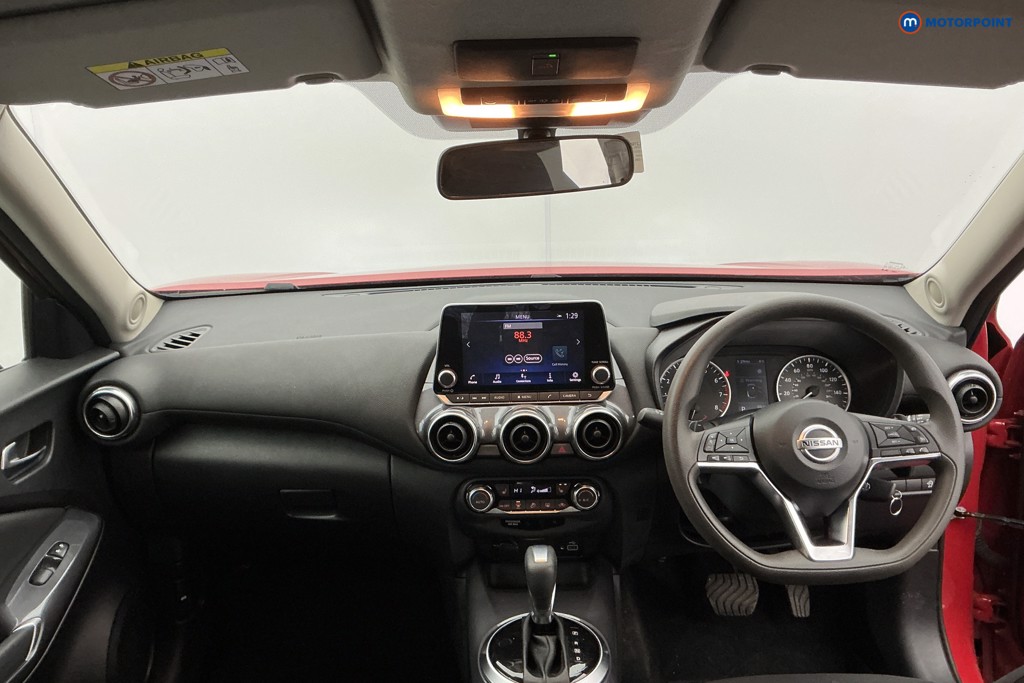 Used Nissan Juke 2021 for sale - 77171225: Photo 21