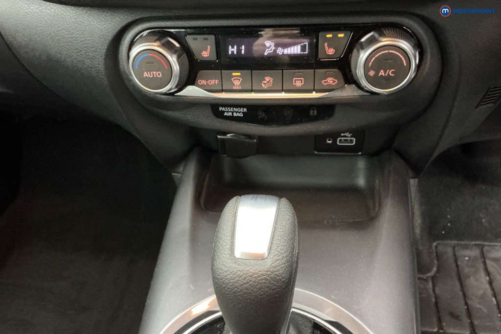 Used Nissan Juke 2021 for sale - 77171225: Photo 27