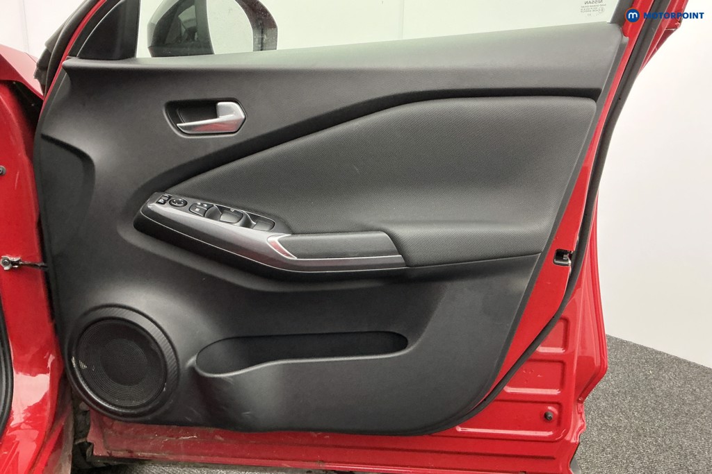 Used Nissan Juke 2021 for sale - 77171225: Photo 33