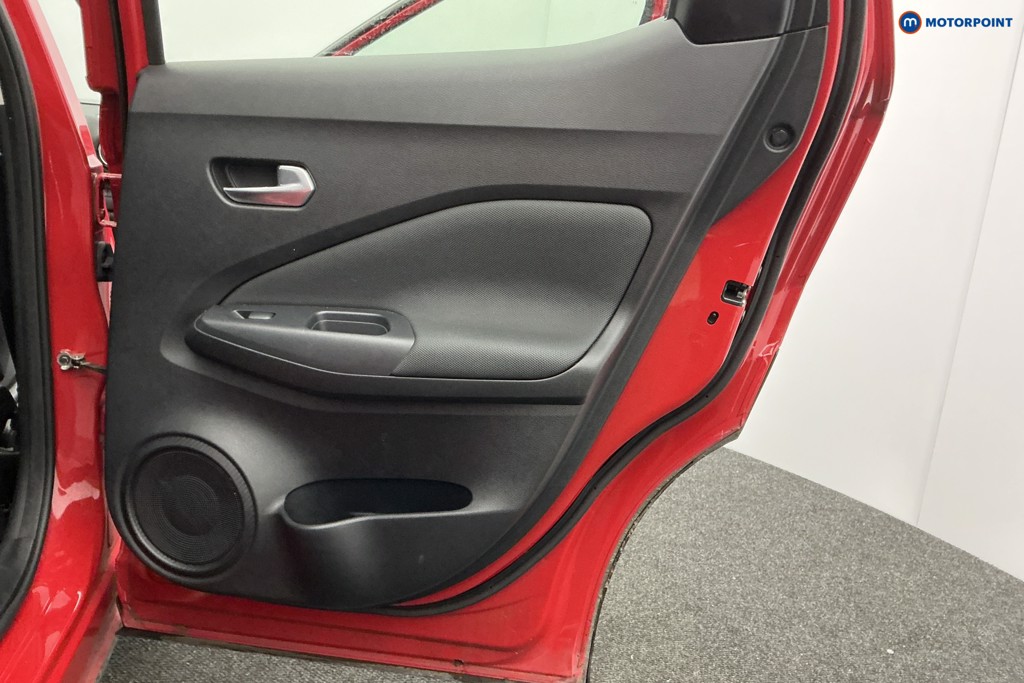 Used Nissan Juke 2021 for sale - 77171225: Photo 36