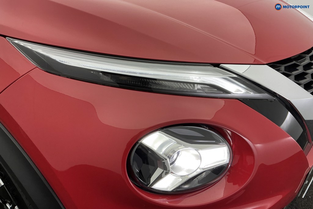 Used Nissan Juke 2021 for sale - 77171225: Photo 41