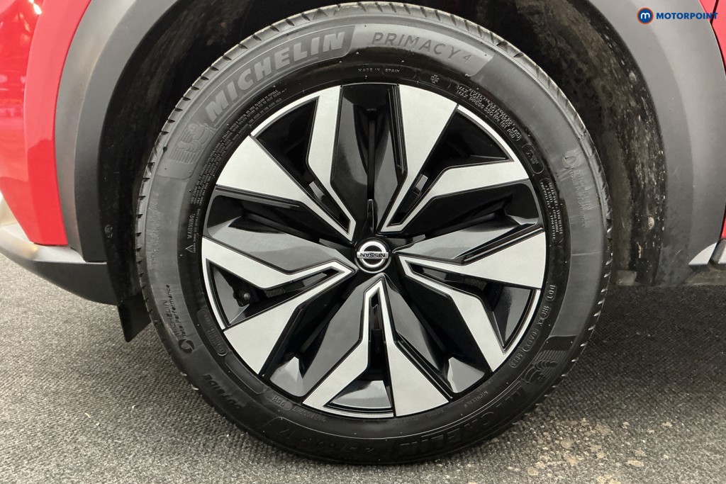 Used Nissan Juke 2021 for sale - 77171225: Photo 45