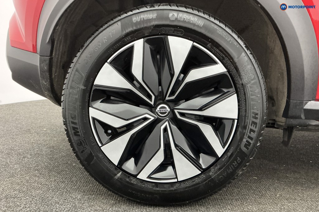 Used Nissan Juke 2021 for sale - 77171225: Photo 47