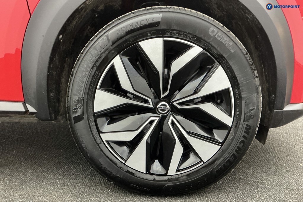 Used Nissan Juke 2021 for sale - 77171225: Photo 48