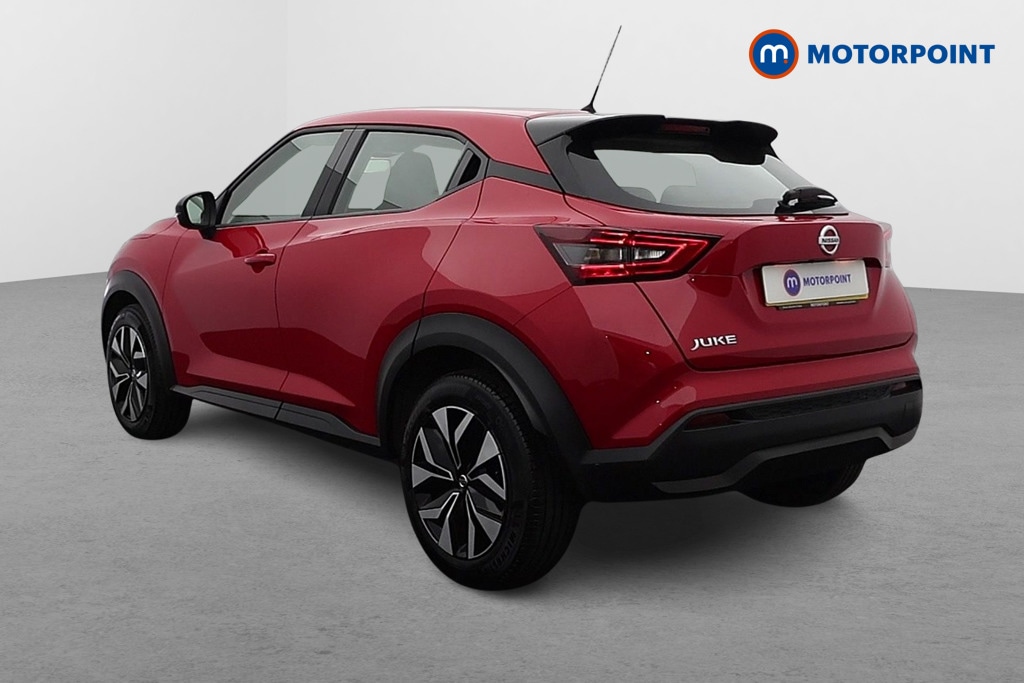 Used Nissan Juke 2021 for sale - 77171225: Photo 5