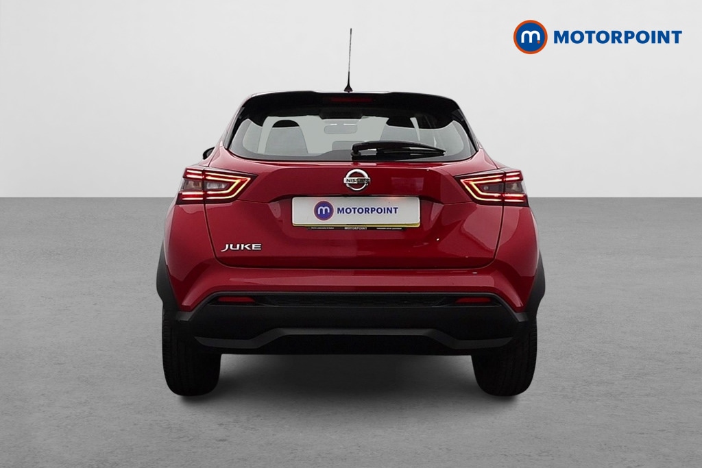 Used Nissan Juke 2021 for sale - 77171225: Photo 6