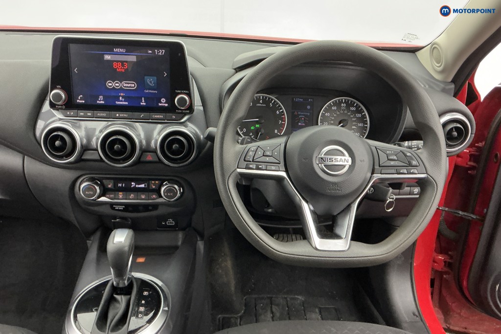Used Nissan Juke 2021 for sale - 77171225: Photo 9