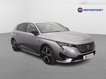 Used Peugeot 308 2023 for sale - 78974335: Photo