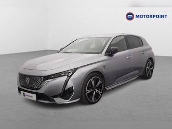 Used Peugeot 308 2023 for sale - 78974335: Photo