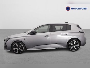Used Peugeot 308 2023 for sale - 78974335: Photo