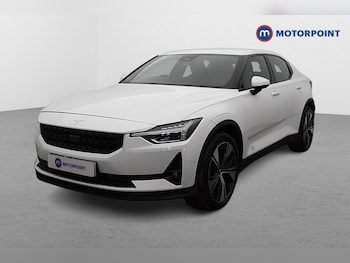 Used Polestar Polestar 2 2023 for sale - 77706821: Photo