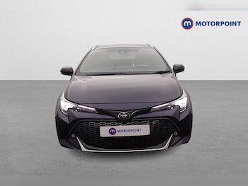 Used Toyota Corolla 2022 for sale - 78255826: Photo