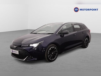 Used Toyota Corolla 2022 for sale - 78255826: Photo