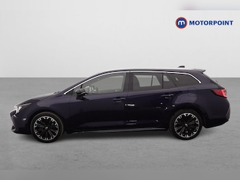 Used Toyota Corolla 2022 for sale - 78255826: Photo