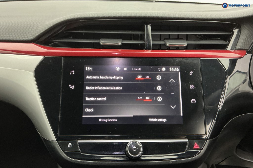 Used Vauxhall Corsa 2023 for sale - 77020159: Photo 10