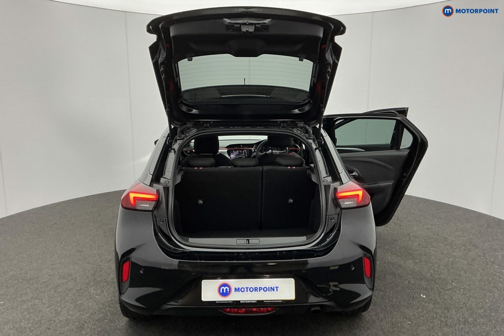 Used Vauxhall Corsa 2023 for sale - 77020159: Photo 11