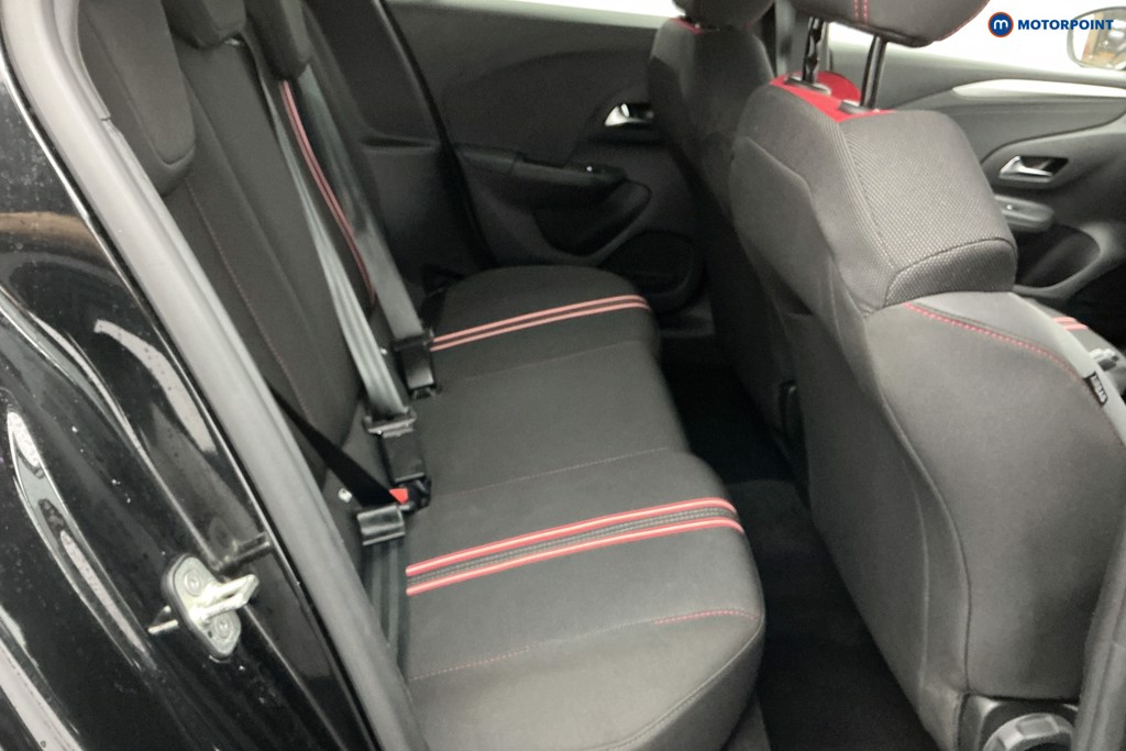 Used Vauxhall Corsa 2023 for sale - 77020159: Photo 13