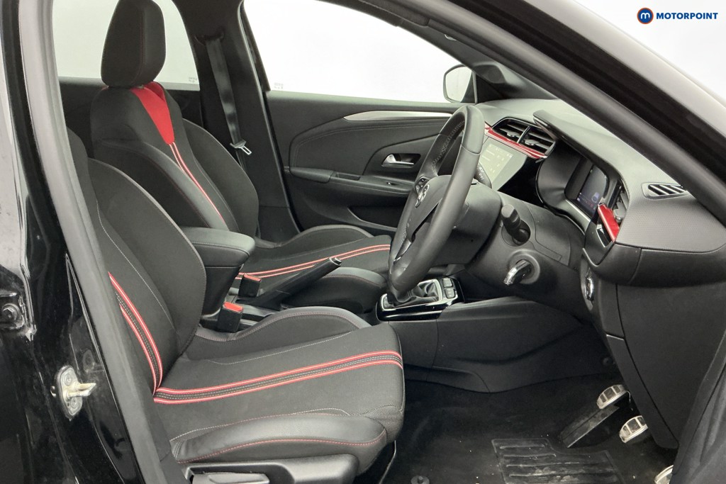 Used Vauxhall Corsa 2023 for sale - 77020159: Photo 14