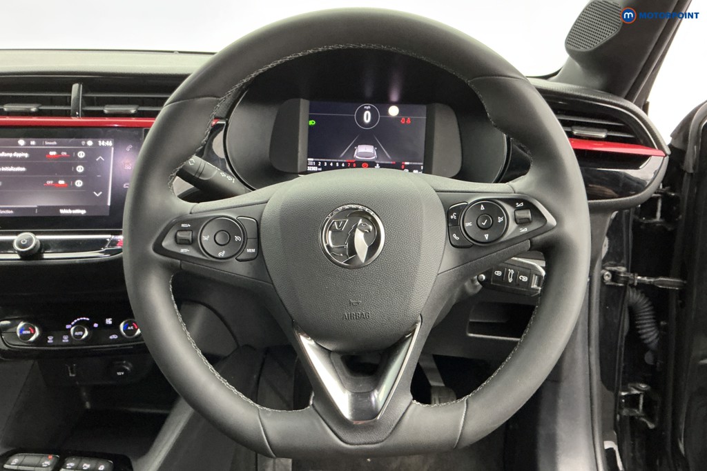 Used Vauxhall Corsa 2023 for sale - 77020159: Photo 15