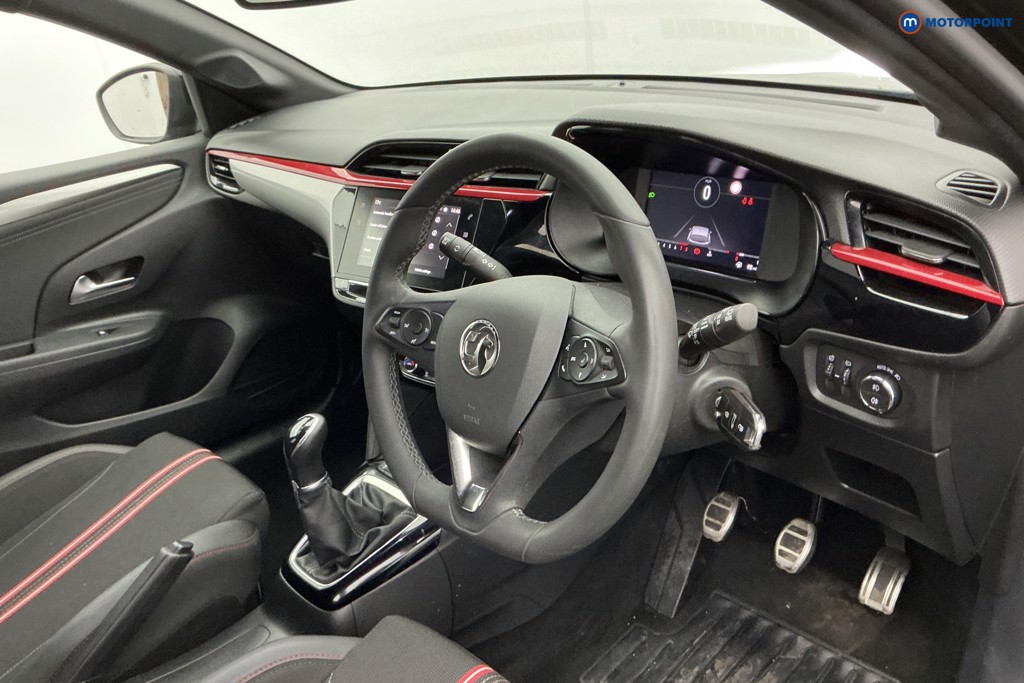 Used Vauxhall Corsa 2023 for sale - 77020159: Photo 16