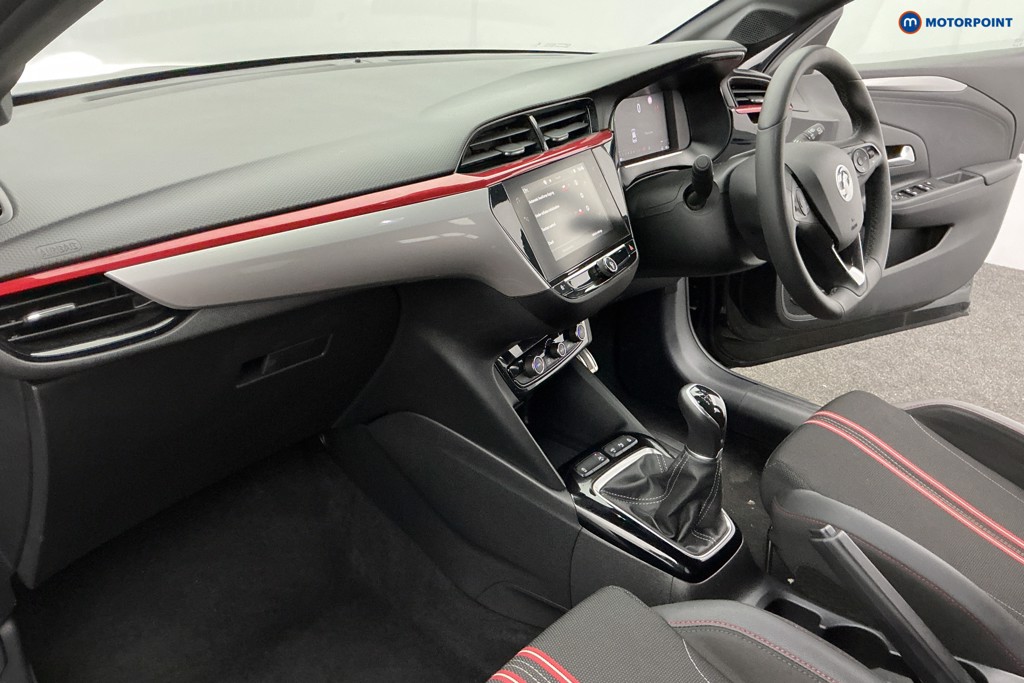 Used Vauxhall Corsa 2023 for sale - 77020159: Photo 17